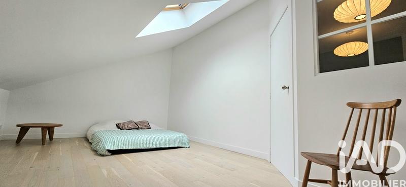 Maison de ville - 200 m² - 7 pièces