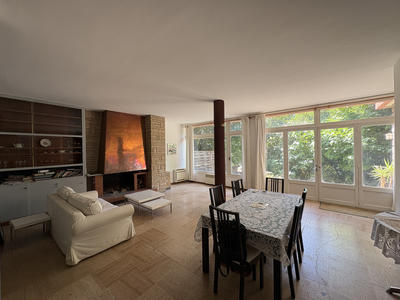 Appartement - 188 m² - 5 pièces