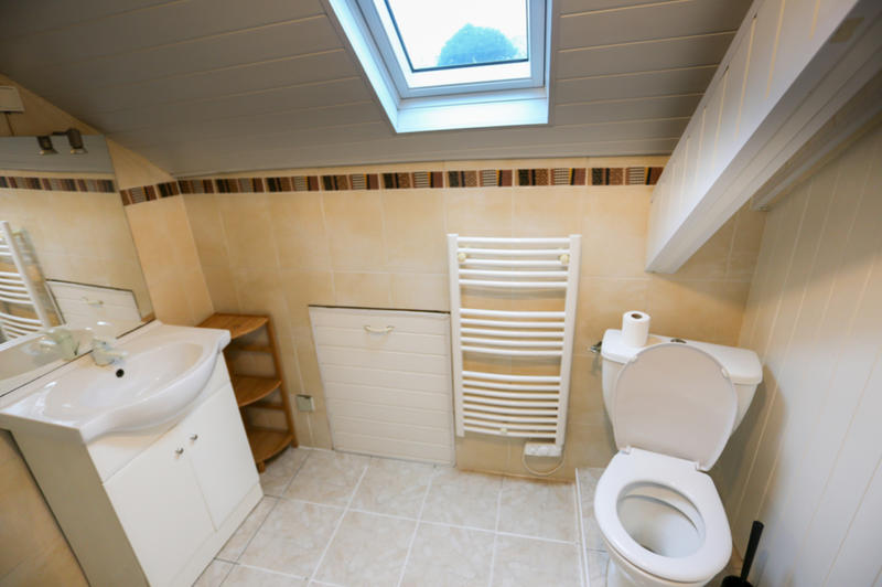 Immeuble - 6 pièces