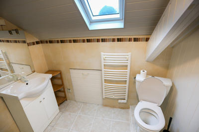 Immeuble - 6 pièces