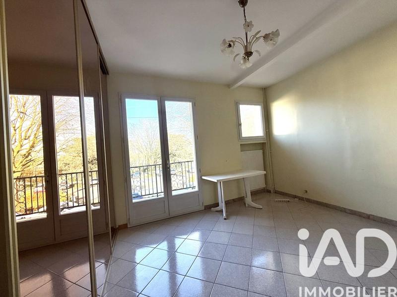 Maison - 163 m² - 6 pièces