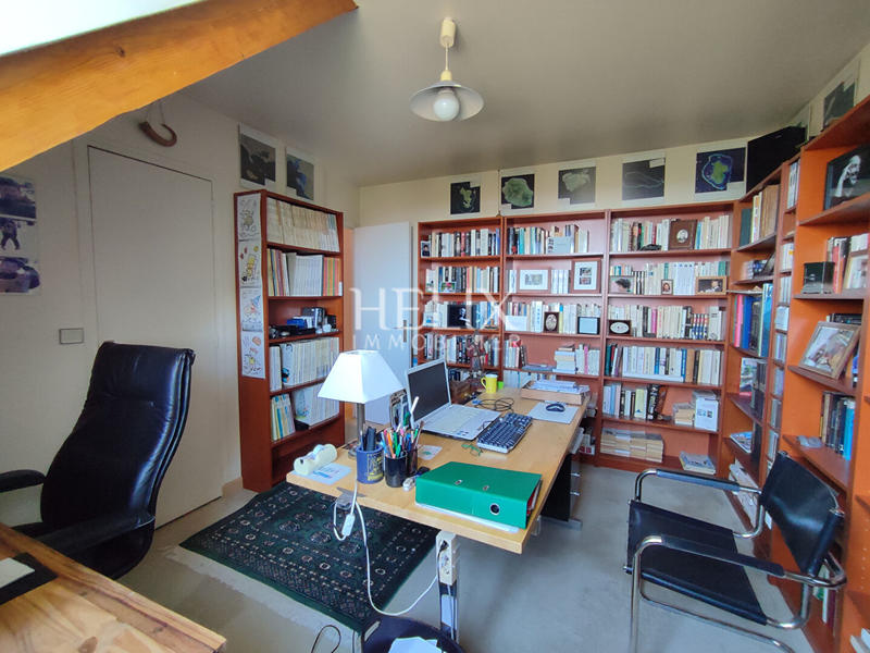 Maison - 153 m² - 7 pièces