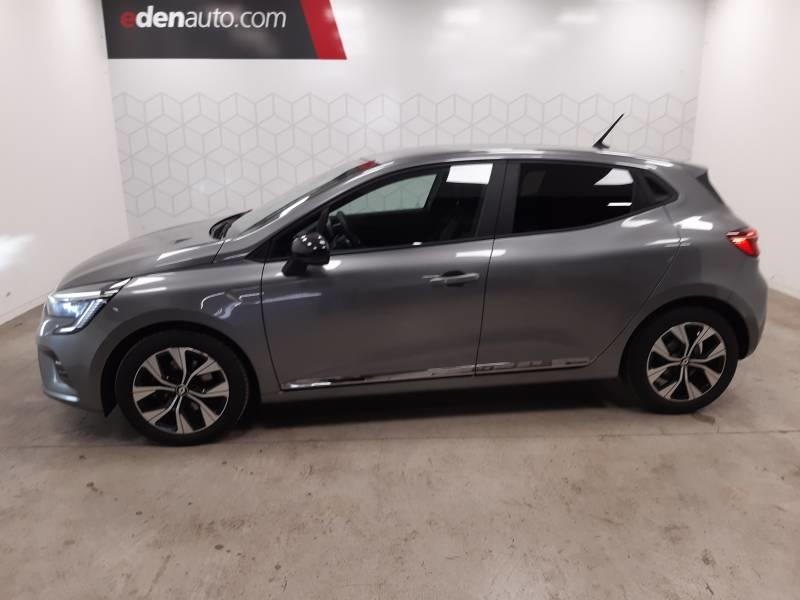 Renault Clio Blue dCi 100 Evolution