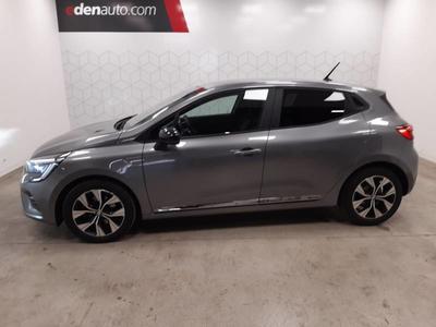 Renault Clio Blue dCi 100 Evolution