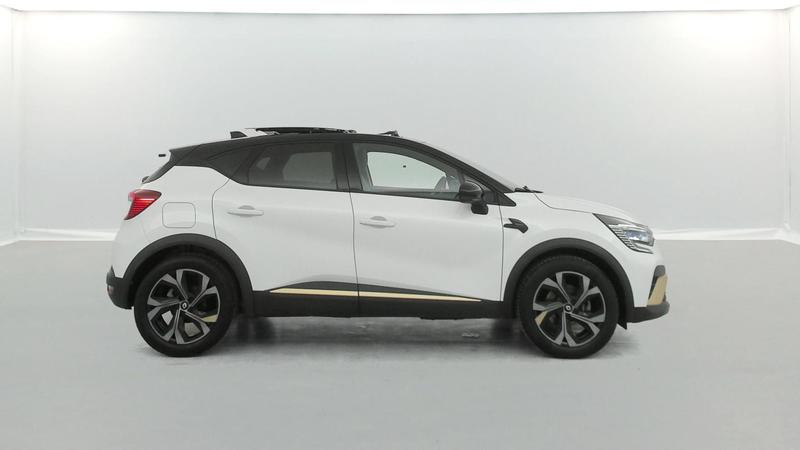 Renault Captur E-Tech full hybrid 145 Engineered 5p