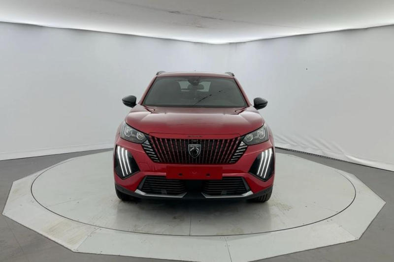 Peugeot 2008 Hybride 145 E-Dcs6 Allure