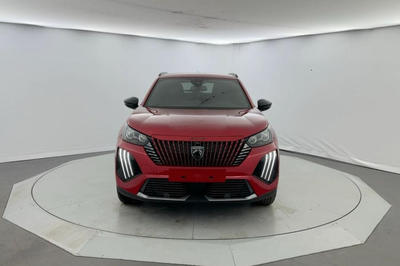 Peugeot 2008 Hybride 145 E-Dcs6 Allure