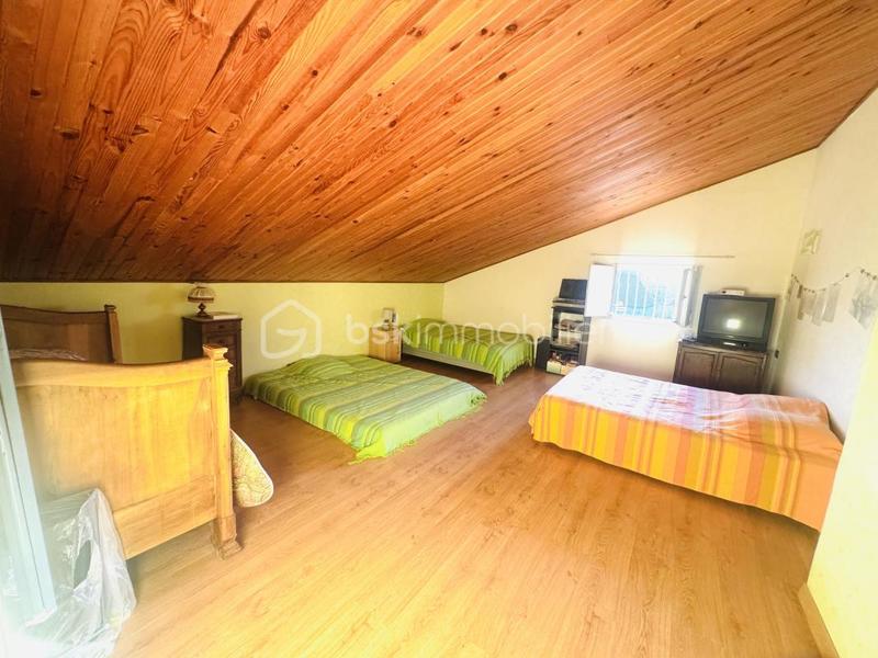 Villa - 140 m² - 5 pièces