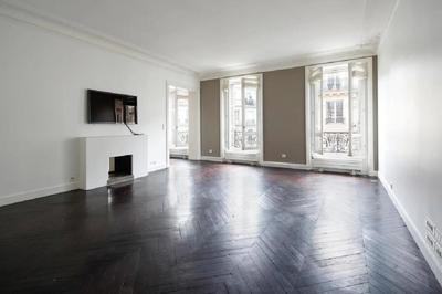 Appartement - 181 m² - 7 pièces