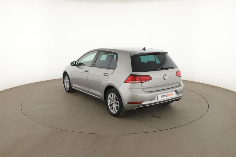 Volkswagen Golf VII 1.4 Tsi Dsg7 5p 125 ch