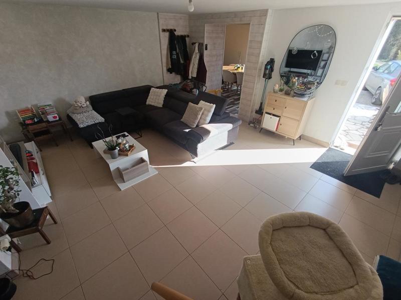 Maison - 127 m² - 4 pièces