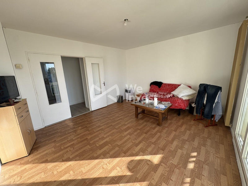 Appartement - 76 m² - 3 pièces