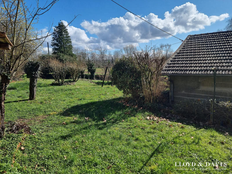 Maison - 156 m² - 5 pièces