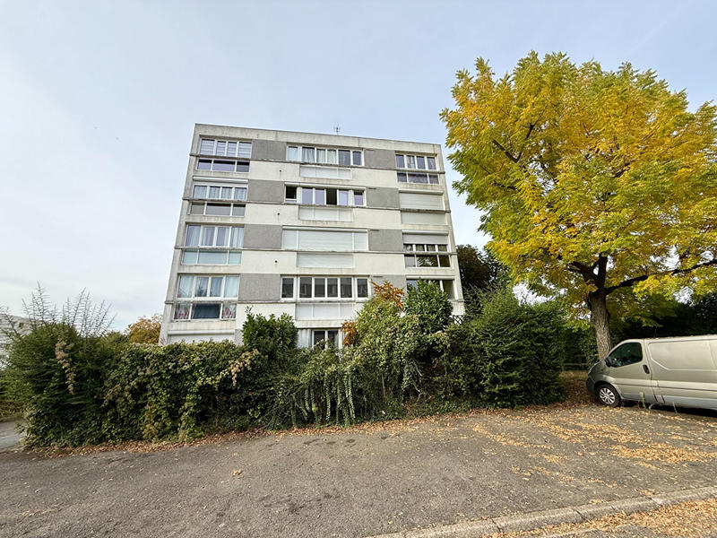 Appartement - 25 m² - 1 pièce