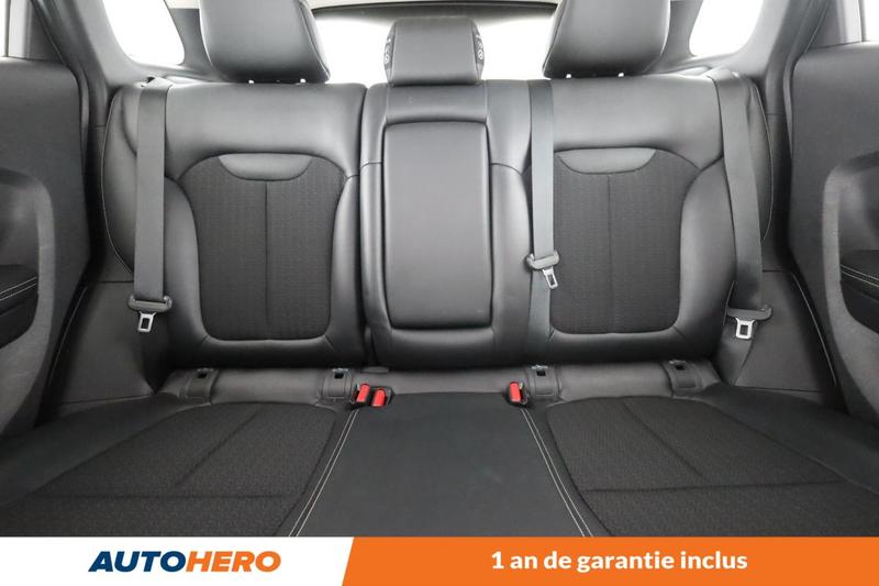 Renault Kadjar 1.6 dCi Energy Intens 130 ch