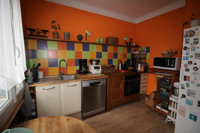 Maison - 165 m² - 6 pièces