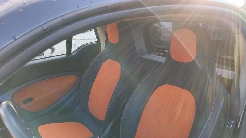 Smart ForTwo 1.0 71 Passion