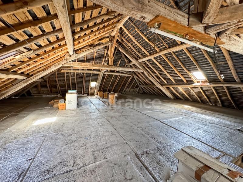 Maison de campagne - 271 m² - 11 pièces