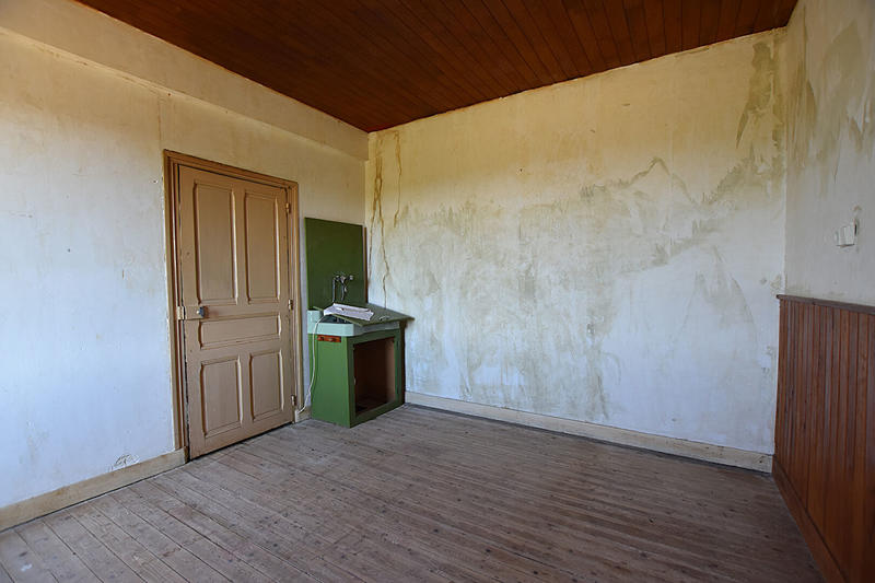 Maison - 67 m² - 4 pièces