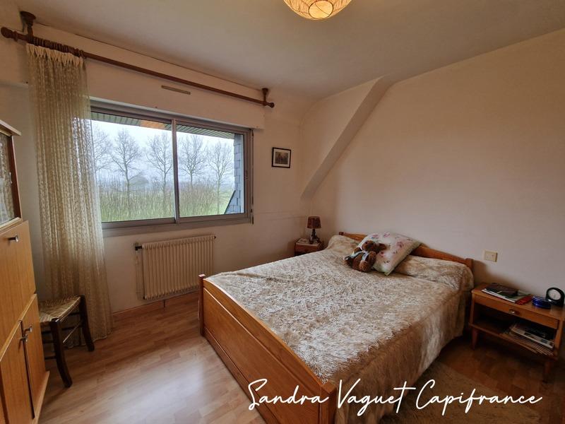 Maison - 176 m² - 7 pièces