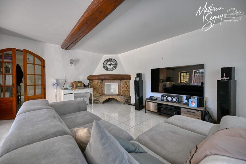 Appartement - 76 m² - 4 pièces