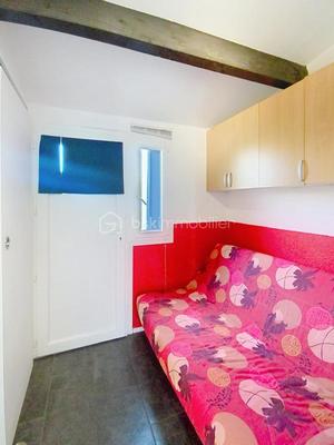 Villa - 20 m² - 1 pièce