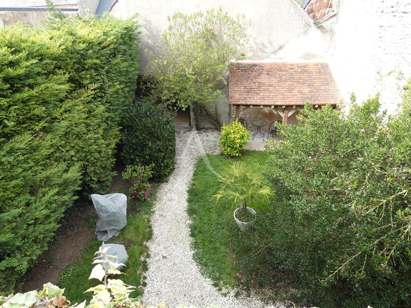 Maison - 180 m² - 6 pièces