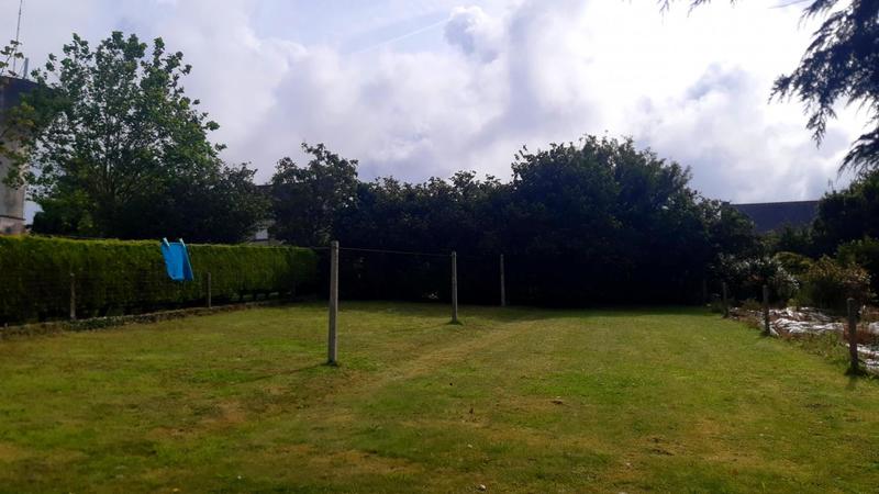 Maison de bourg - 96 m² - 5 pièces