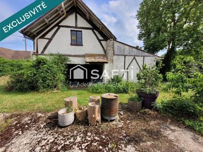 Maison - 143 m² - 7 pièces