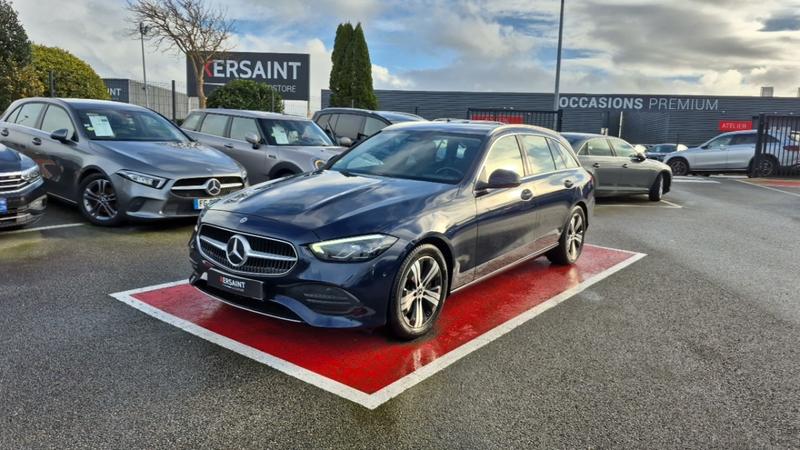 Mercedes Classe c break 200 d 9g-Tronic Avantgarde Line