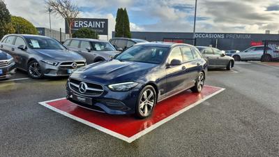 Mercedes Classe c break 200 d 9g-Tronic Avantgarde Line