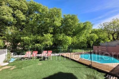 Villa - 91 m² - 4 pièces