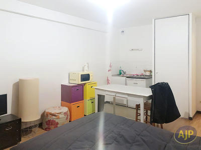 Appartement - 26 m² - 1 pièce
