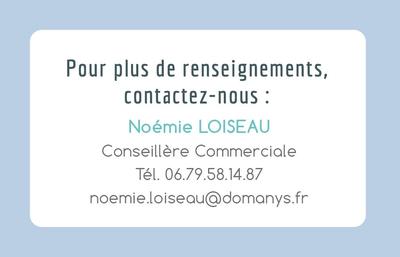 Appartement - 90 m² - 4 pièces