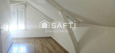 Appartement - 85 m² - 5 pièces