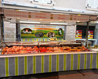 Ferme de la Chambrerie