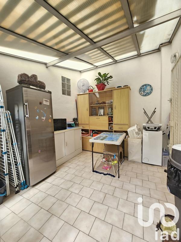 Maison de village - 155 m² - 5 pièces