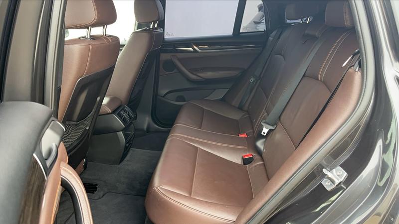 Bmw X4 xDrive 35d 313 Bva Xline