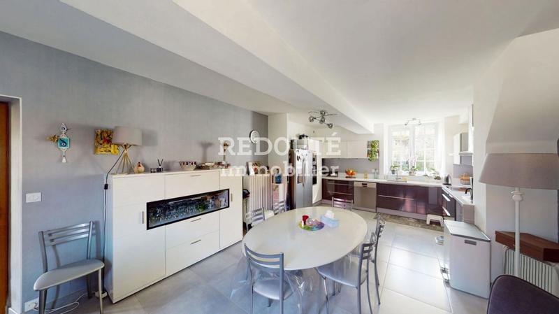 Maison de campagne - 224 m²