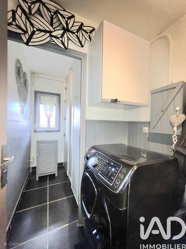 Ferme - 191 m² - 7 pièces