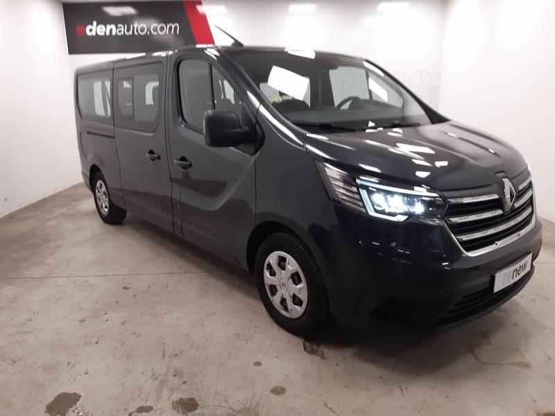 Renault Trafic Combi L2 dCi 150 Energy s&amp;S Zen