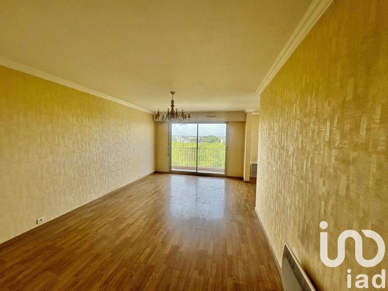 Appartement - 88 m² - 3 pièces