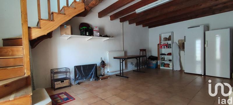 Maison - 214 m² - 8 pièces