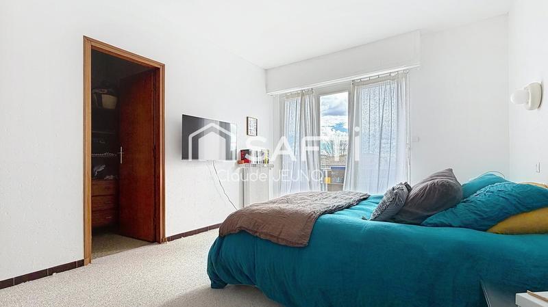 Appartement - 136 m² - 5 pièces