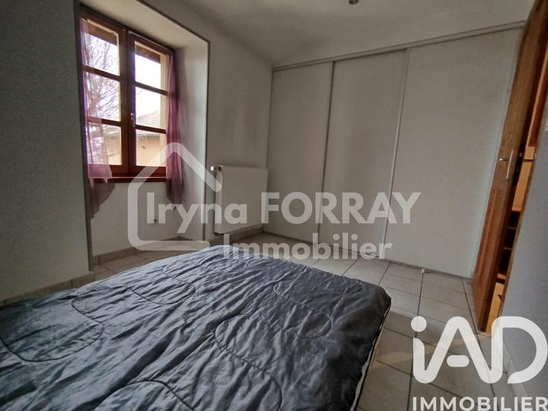 Maison de campagne - 243 m² - 5 pièces