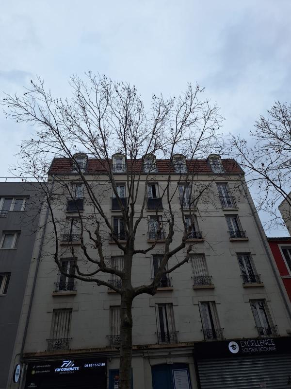 Appartement - 97 m² - 4 pièces