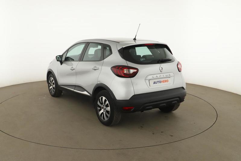 Renault Captur 1.5 dCi Business Edc 90 ch