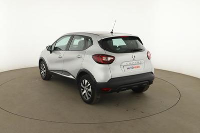 Renault Captur 1.5 dCi Business Edc 90 ch