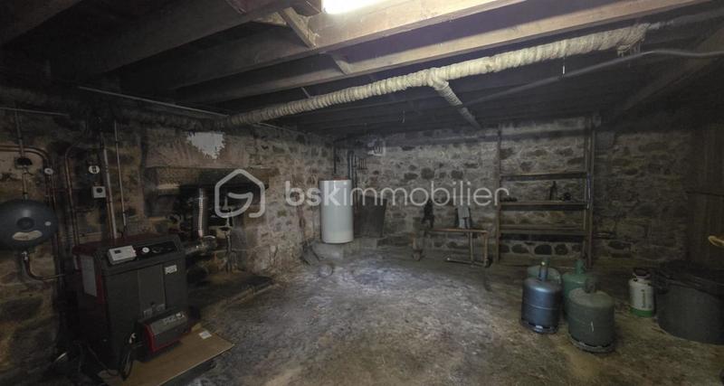 Maison - 118 m² - 4 pièces