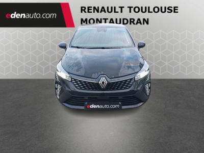 Renault Clio E-Tech full hybrid 145 Gsr2 Techno